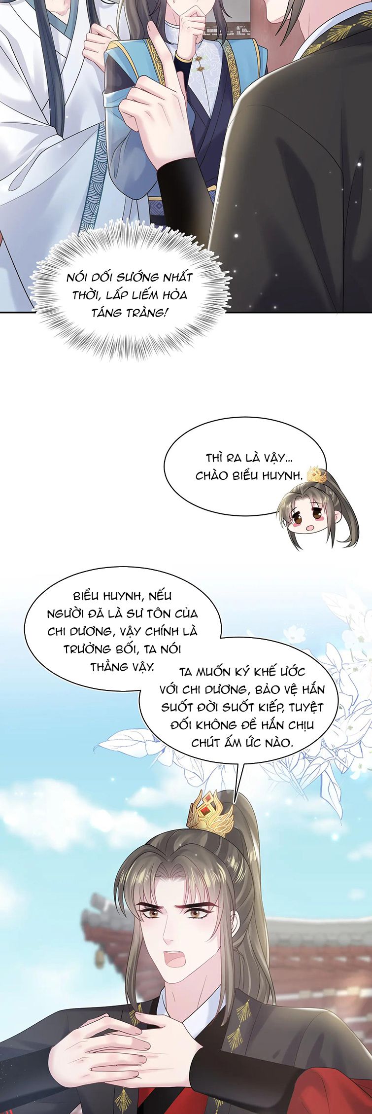 Chương 189 - Trang 32
