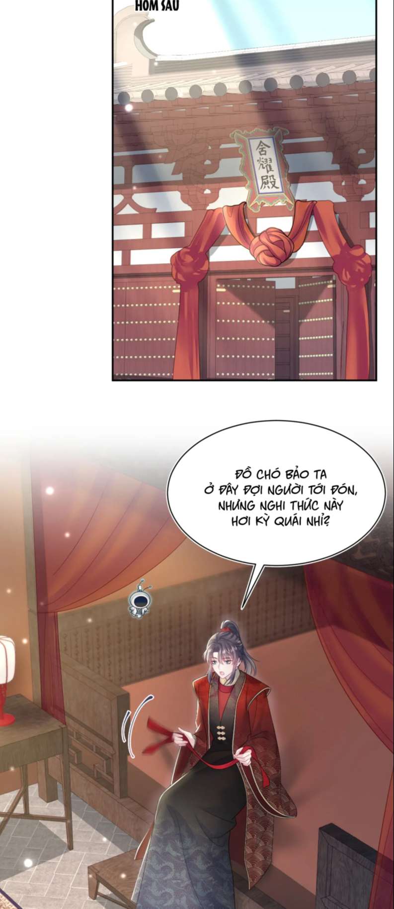 Chương 191 - Trang 19