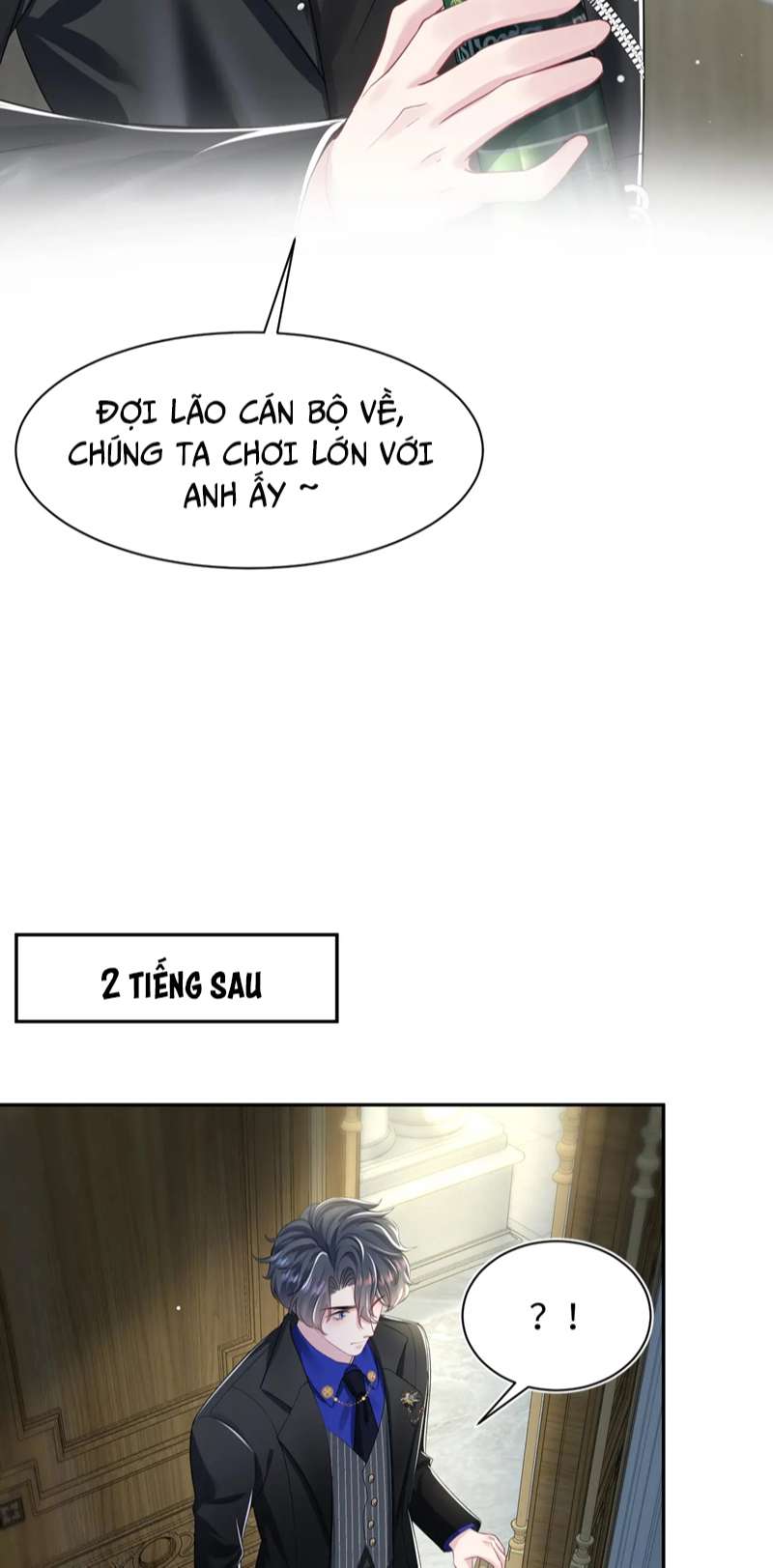Chương 202 - Trang 21