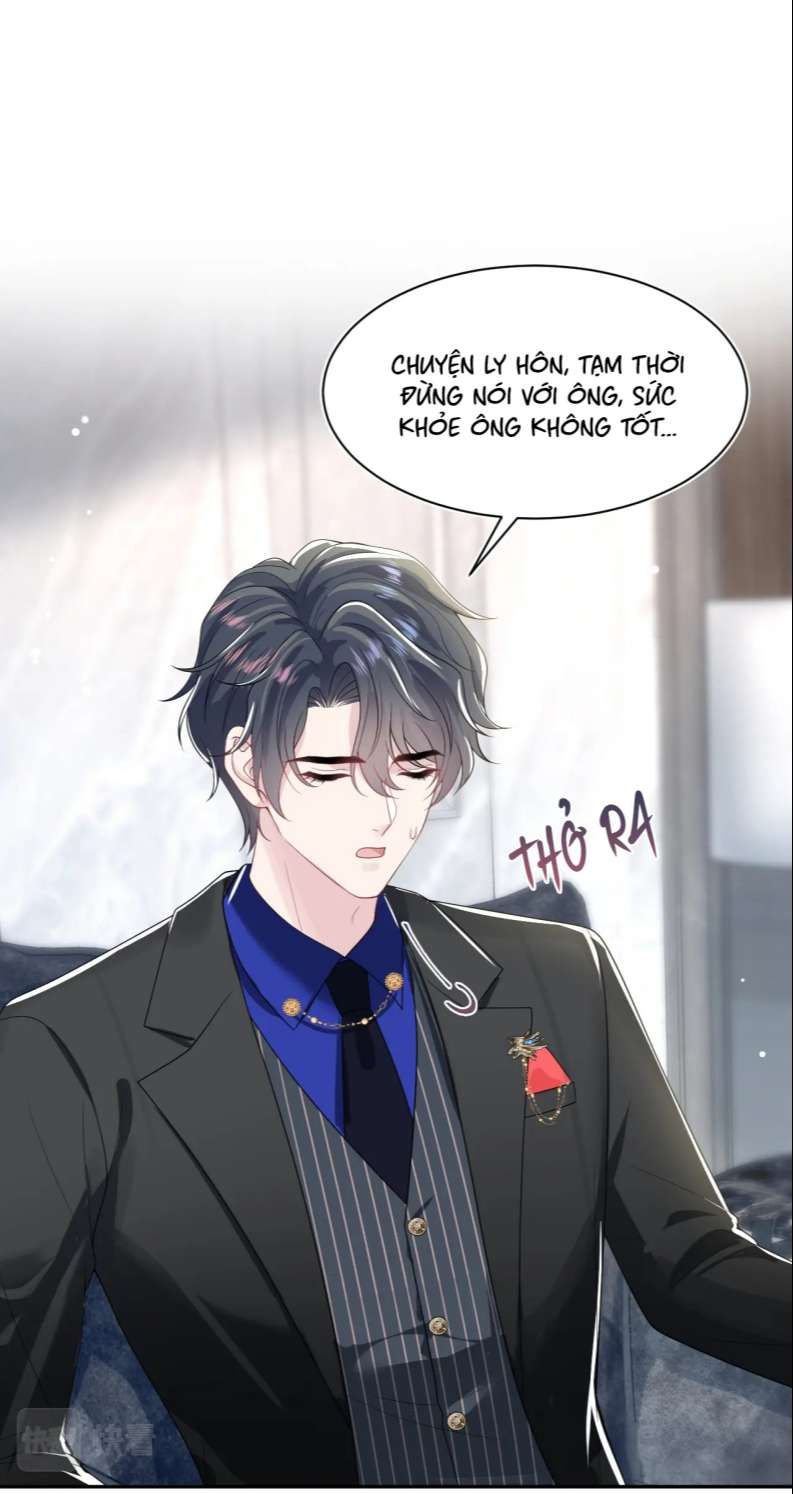Chương 203 - Trang 21