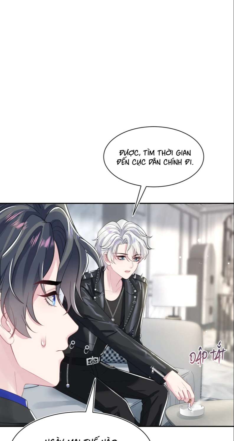 Chương 203 - Trang 22