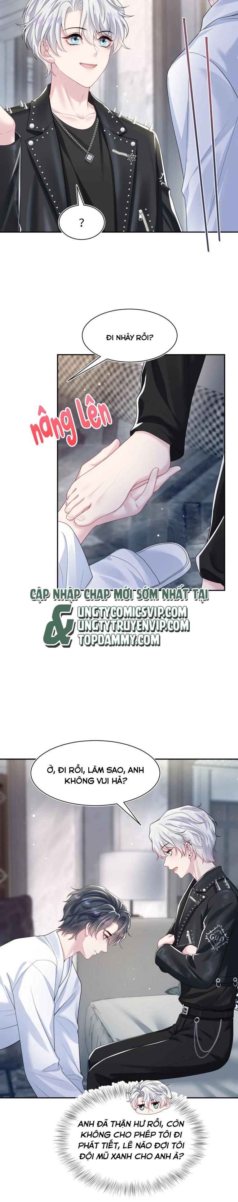 Chương 204 - Trang 12