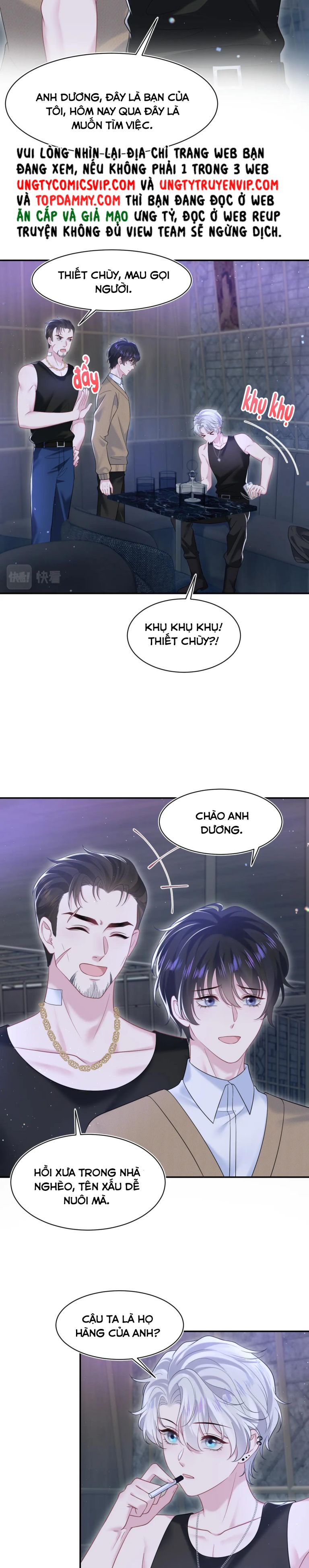 Chương 204 - Trang 6
