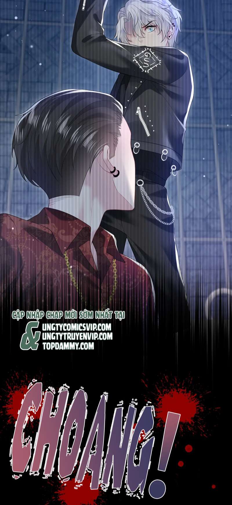 Chương 205 - Trang 17