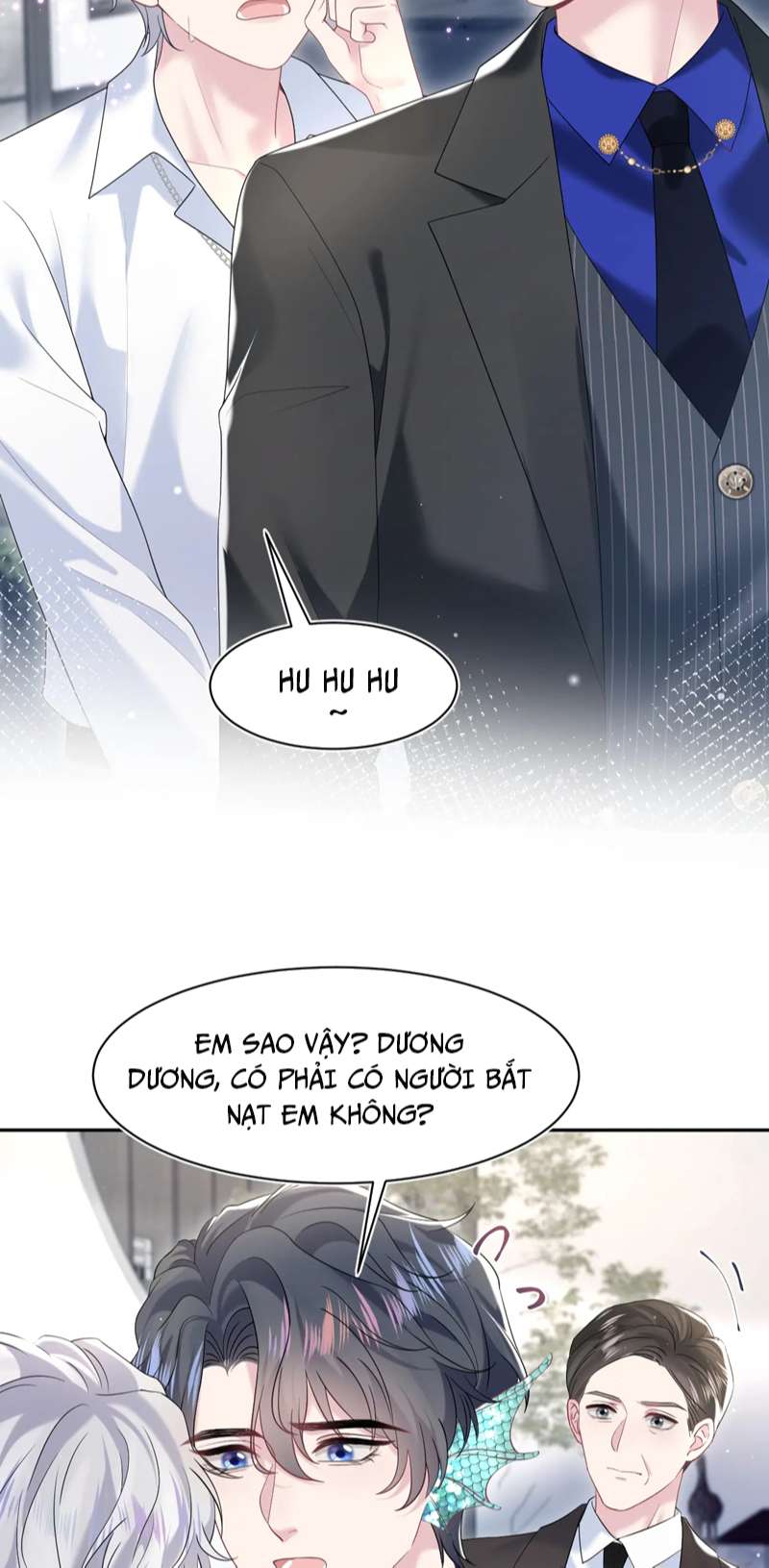 Chương 205 - Trang 25