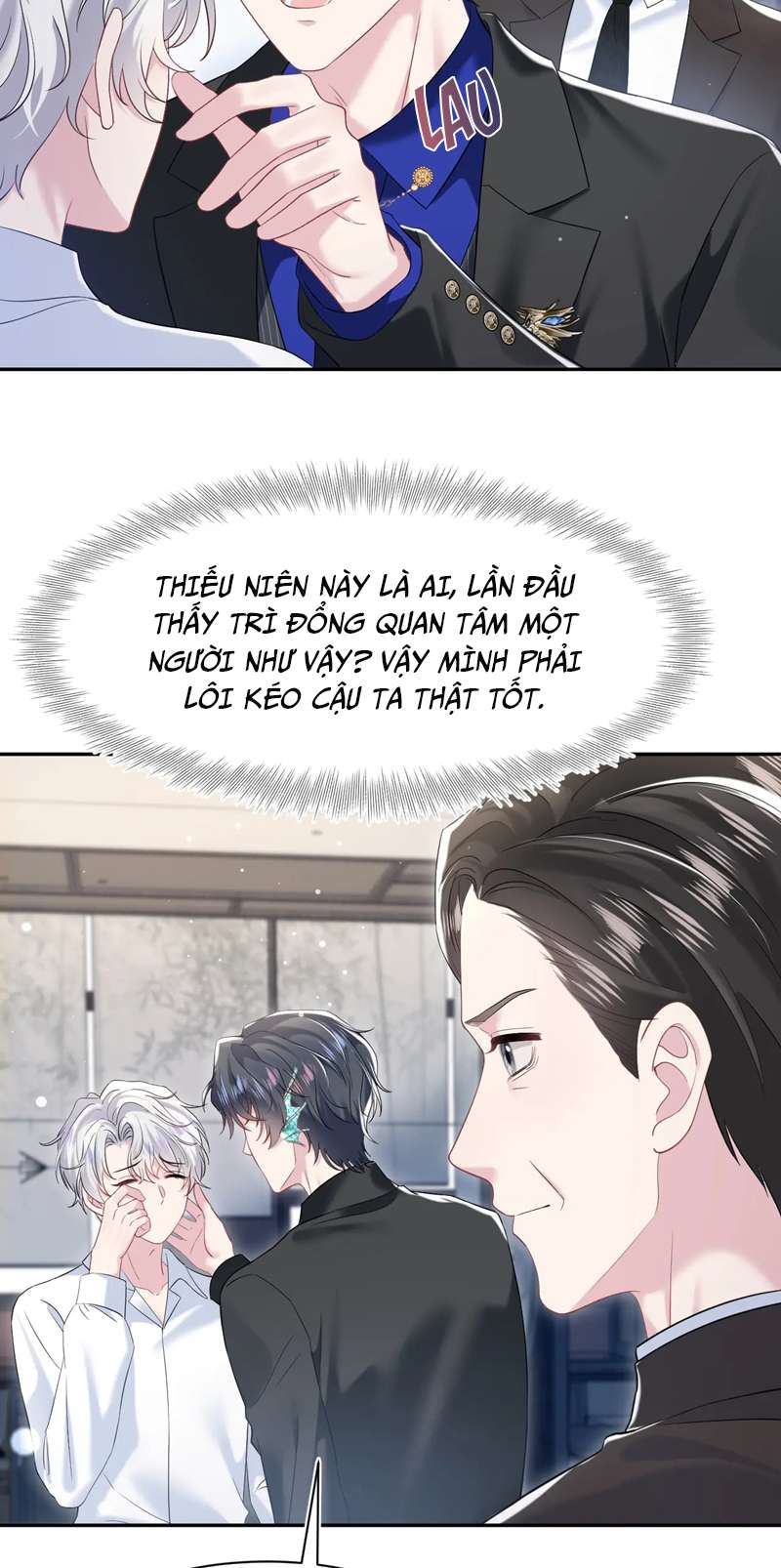 Chương 205 - Trang 26