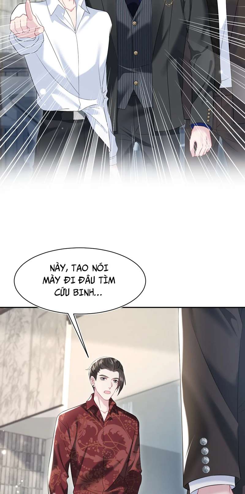 Chương 205 - Trang 28