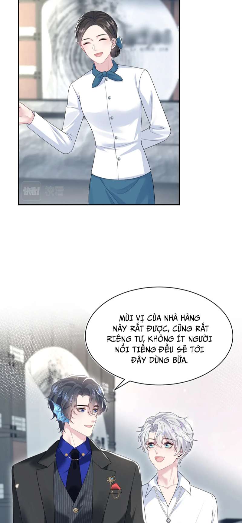 Chương 205 - Trang 8