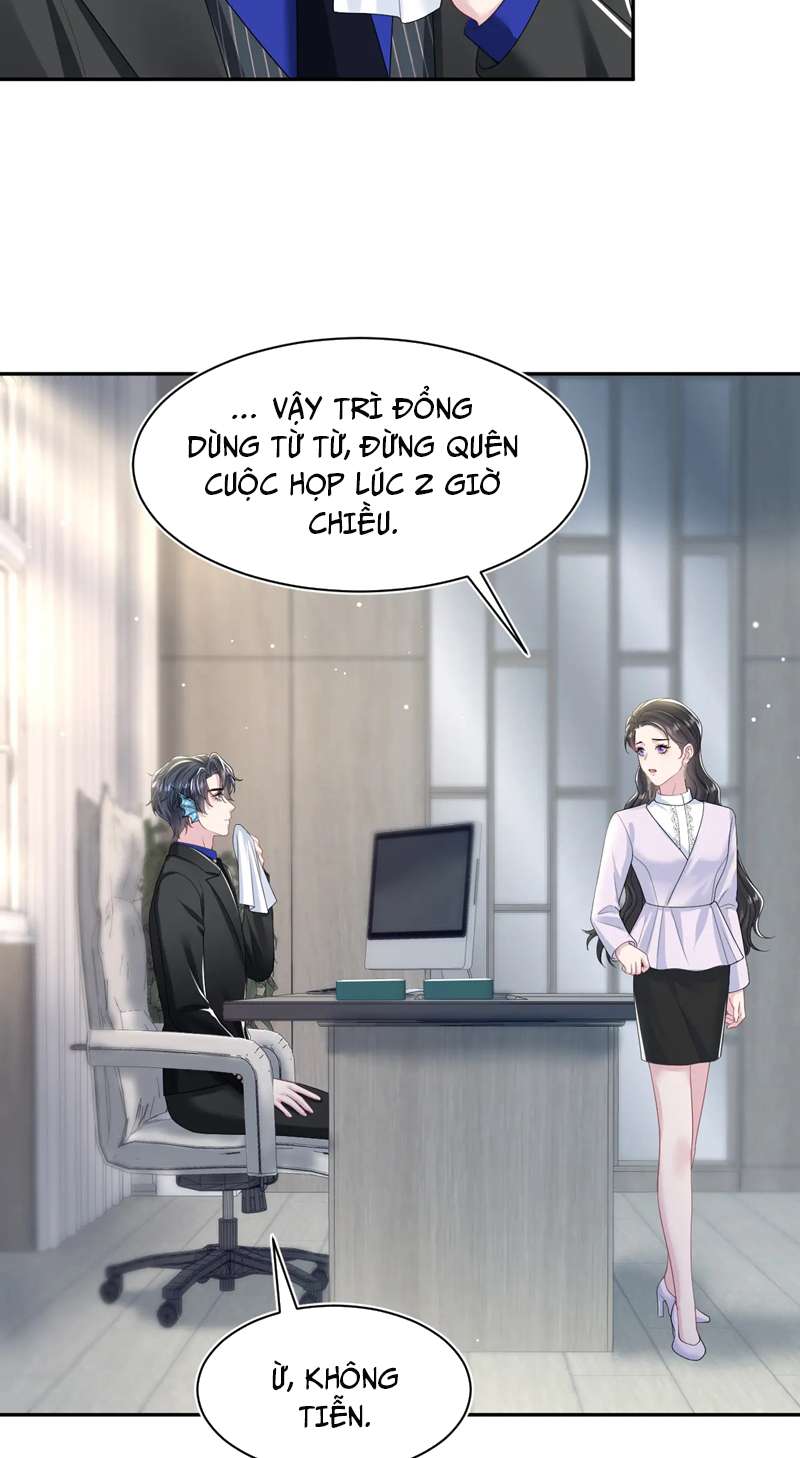 Chương 206 - Trang 19
