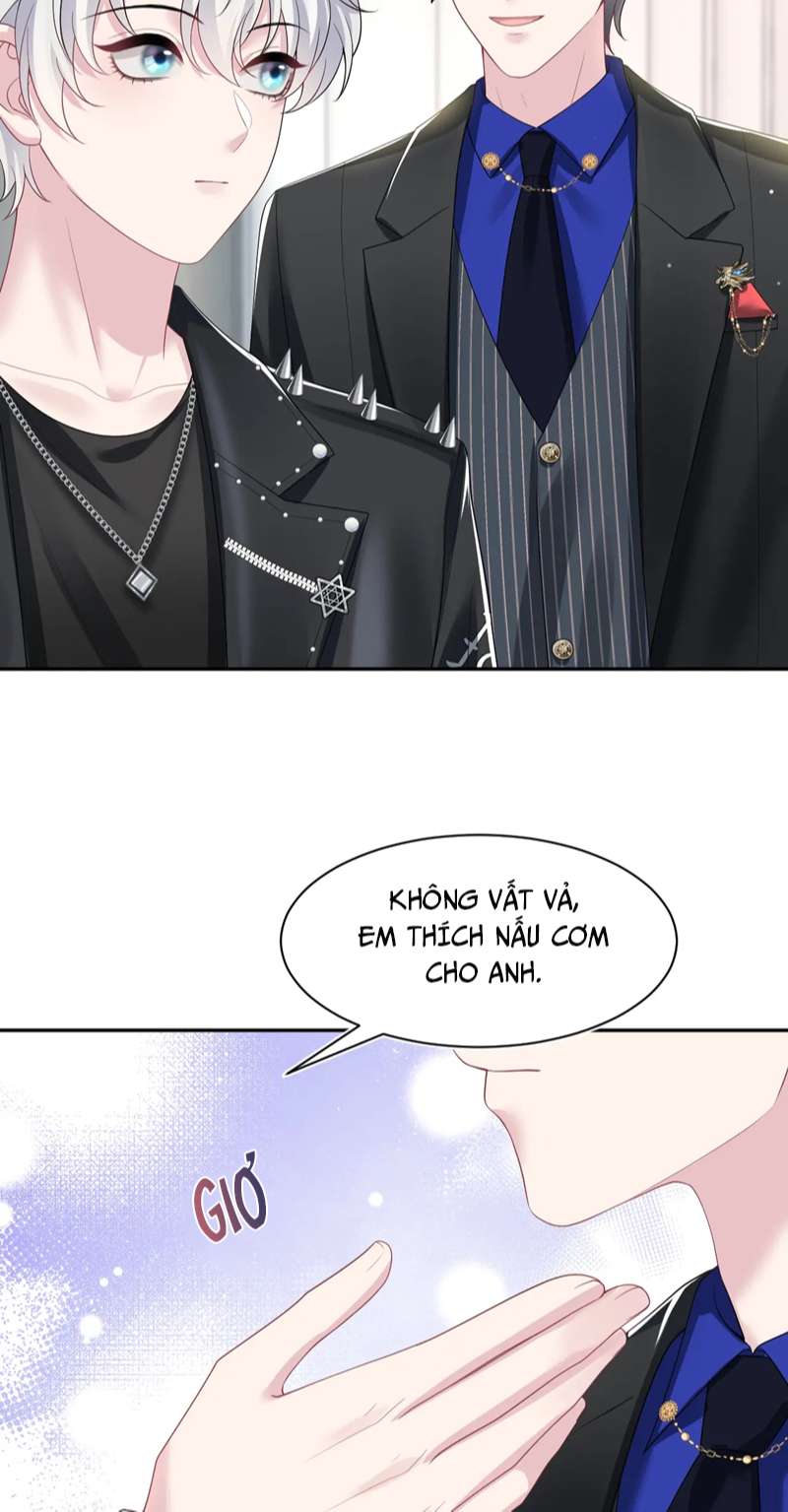 Chương 206 - Trang 22