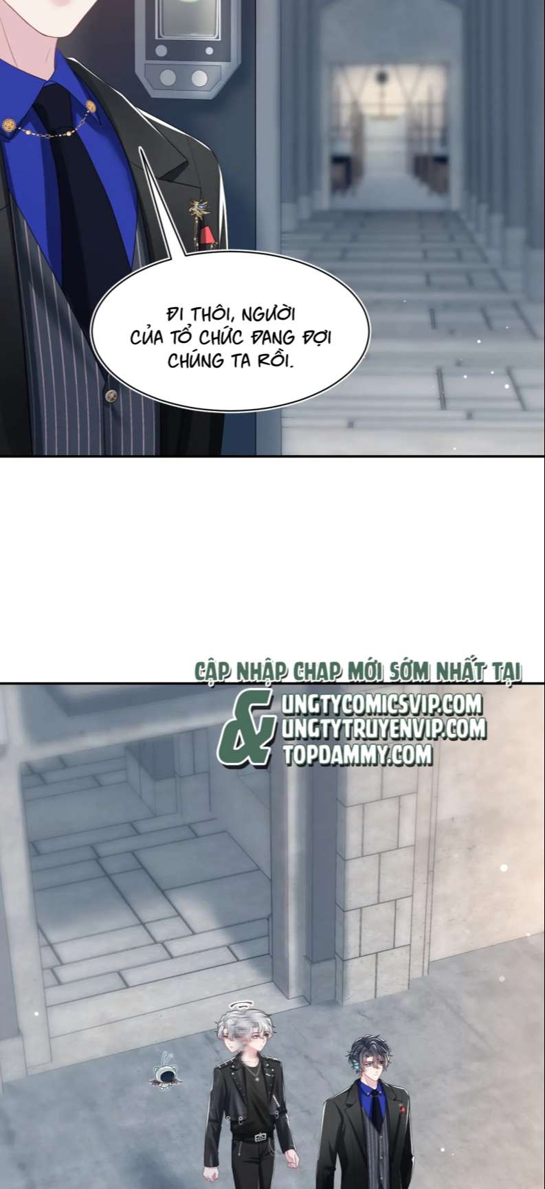 Chương 209 - Trang 12