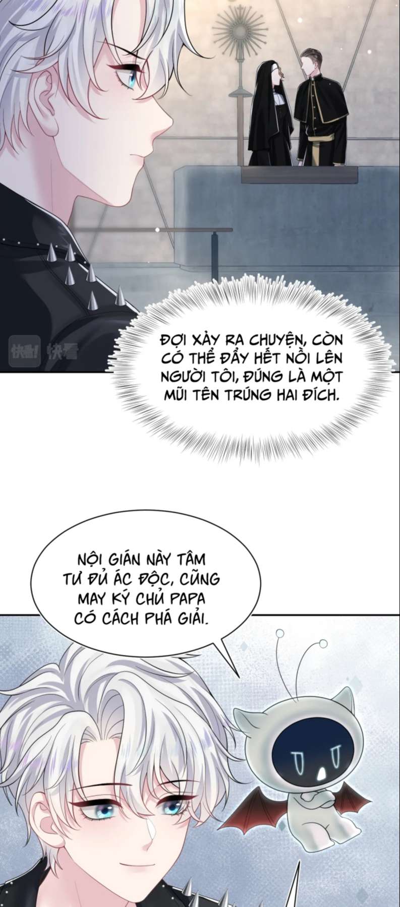 Chương 209 - Trang 24