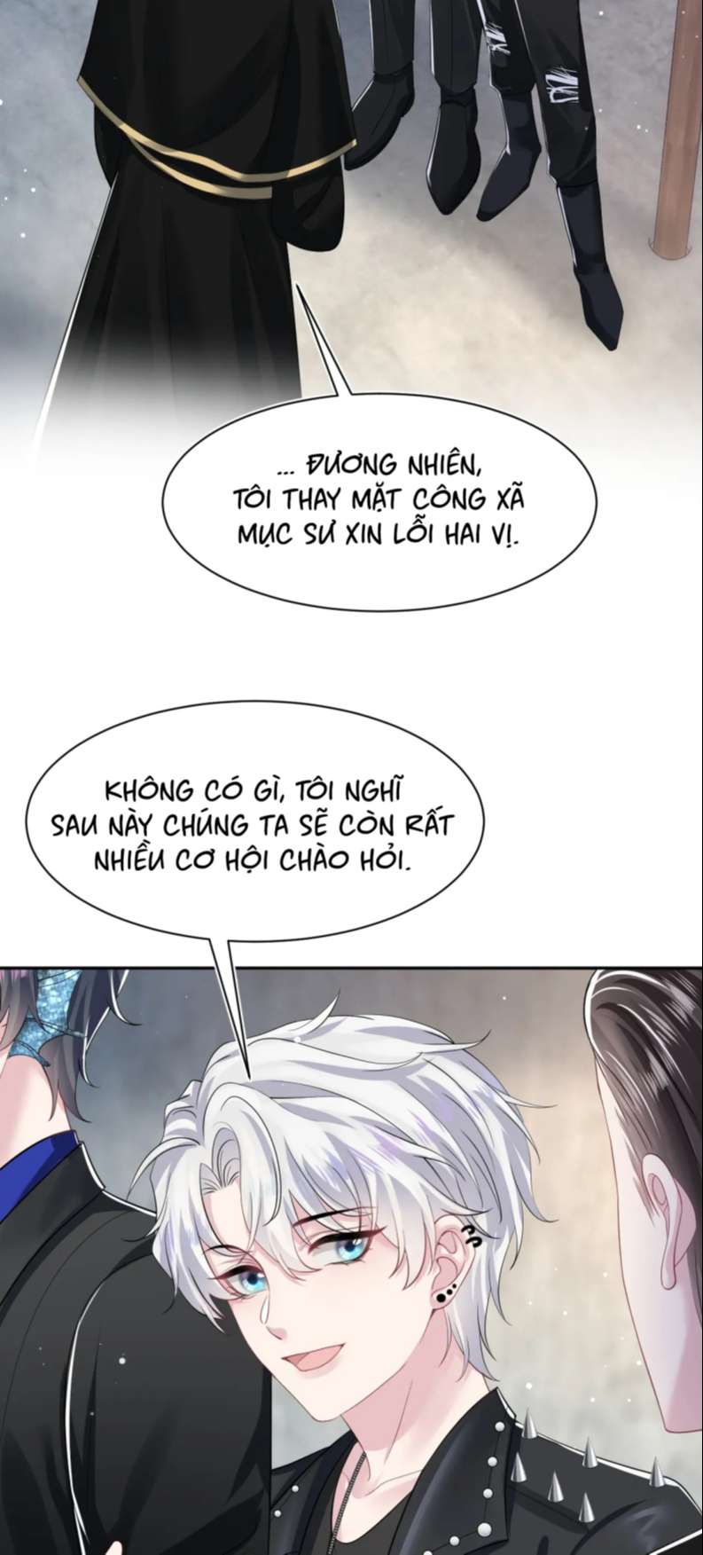 Chương 209 - Trang 34
