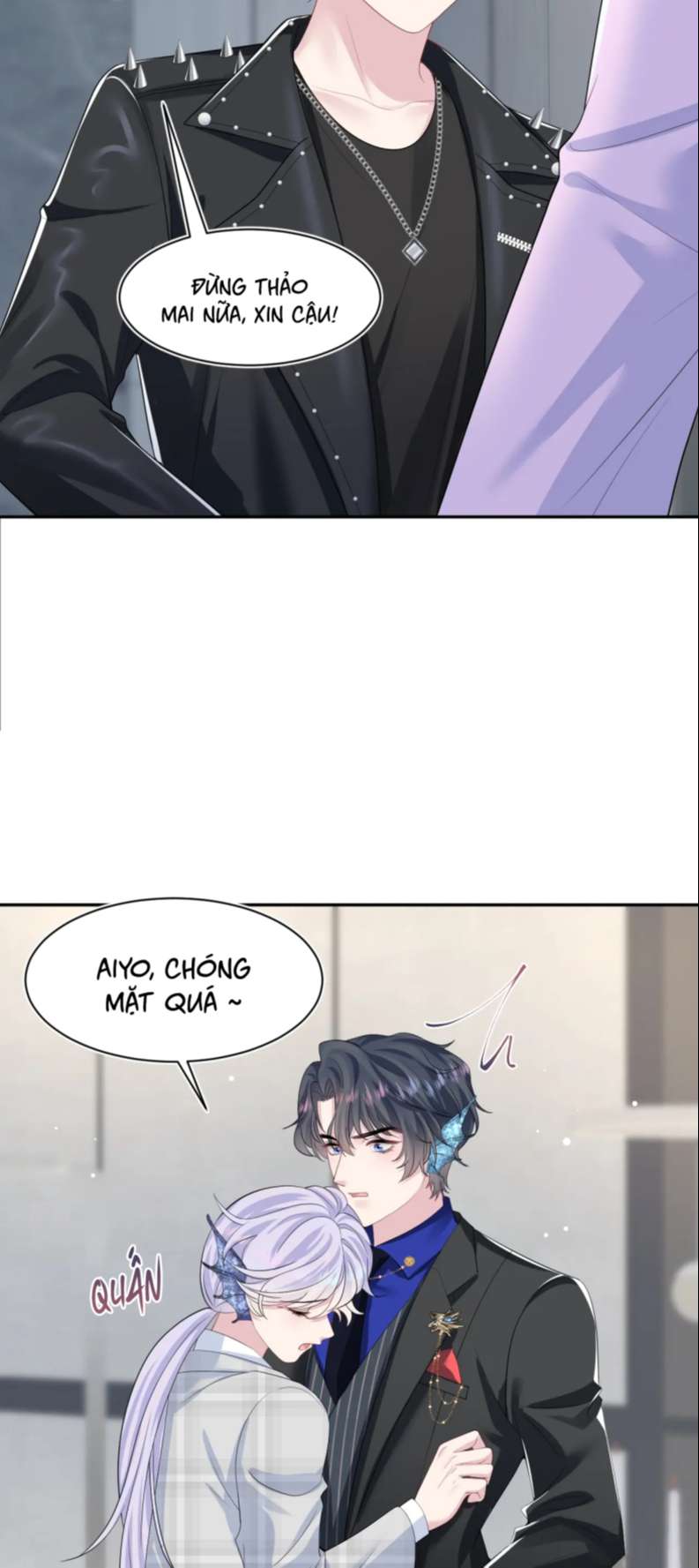 Chương 211 - Trang 18