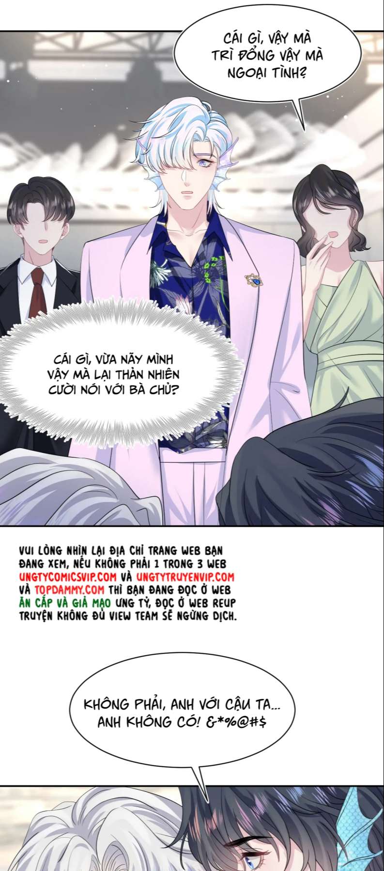 Chương 211 - Trang 26