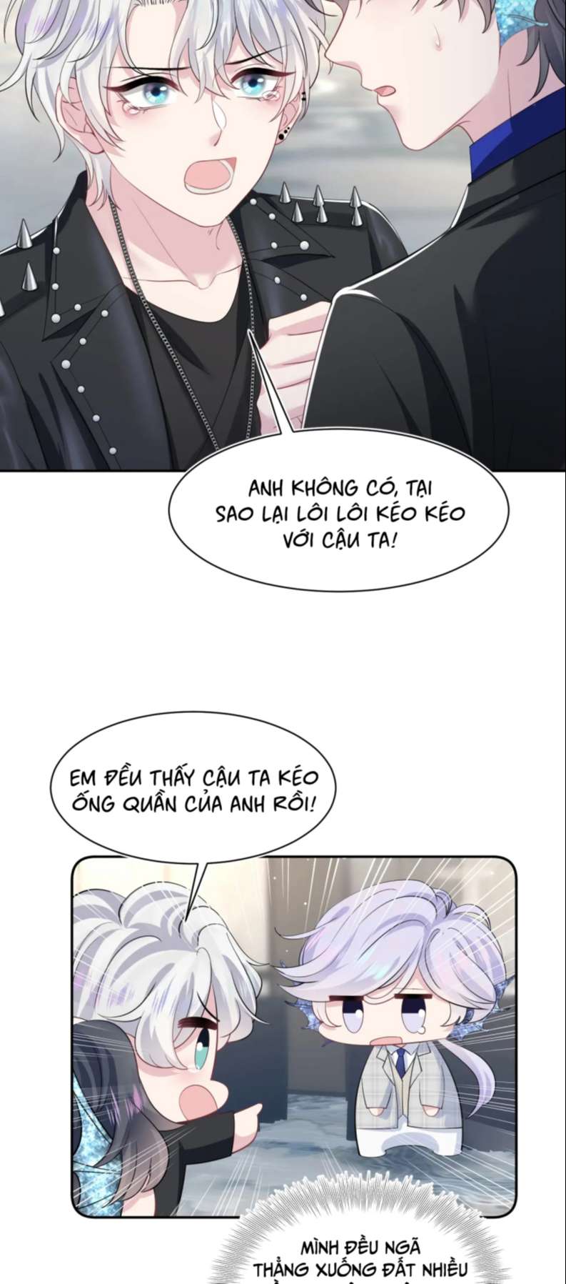 Chương 211 - Trang 27