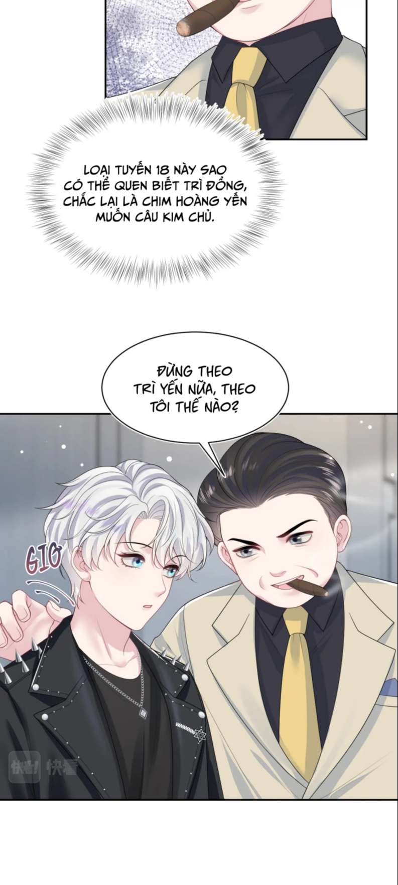 Chương 211 - Trang 10