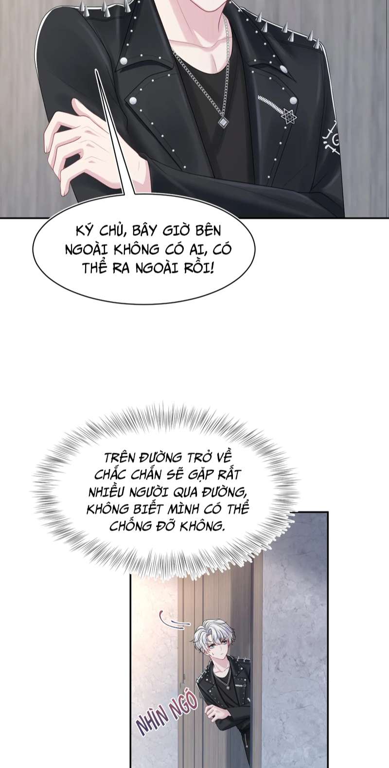 Chương 212 - Trang 28