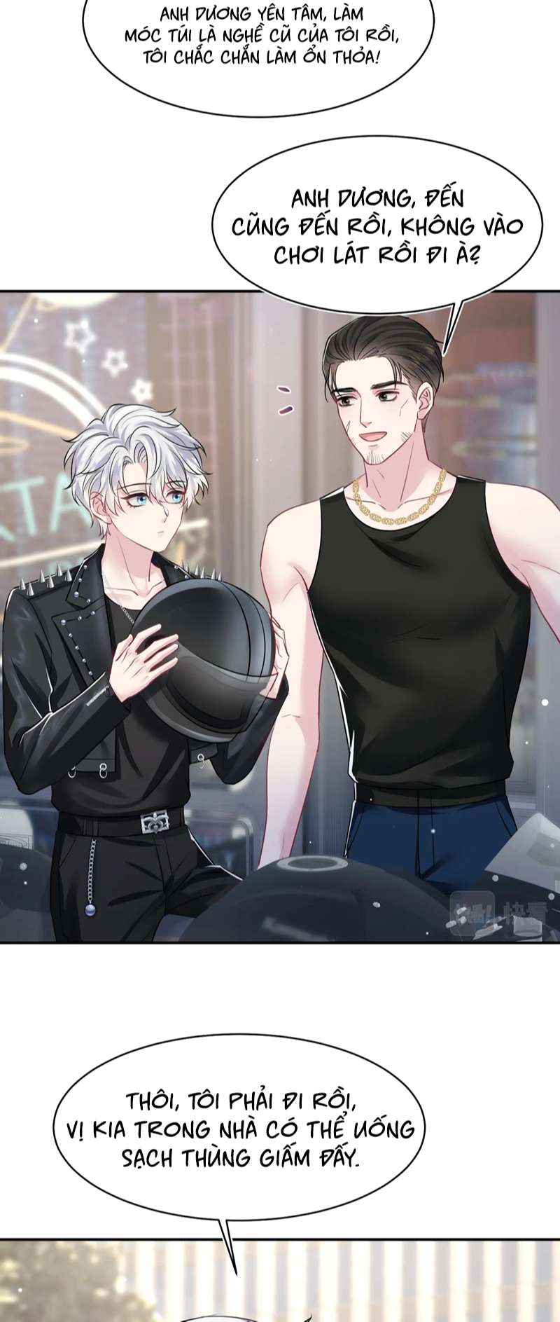 Chương 214 - Trang 32
