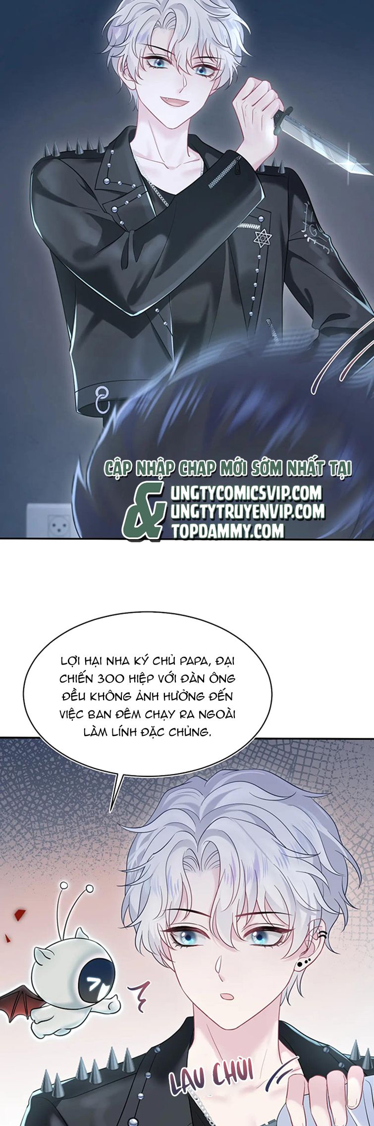 Chương 215 - Trang 16