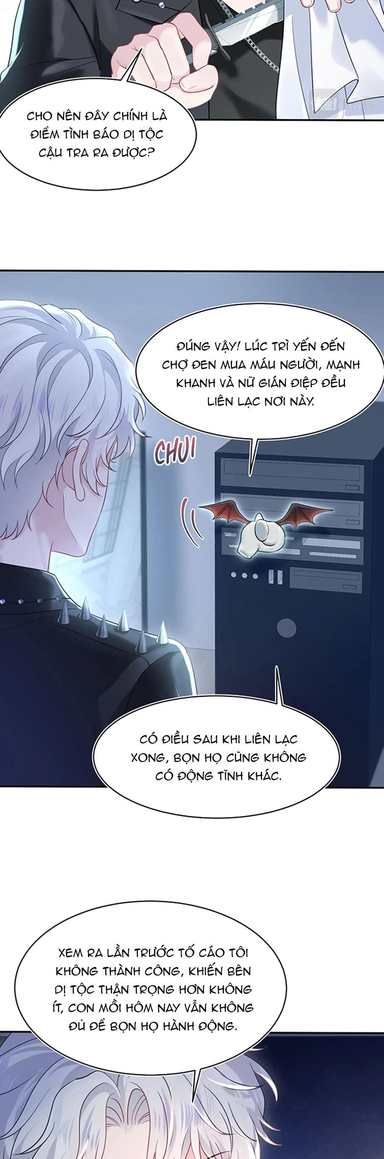 Chương 215 - Trang 17