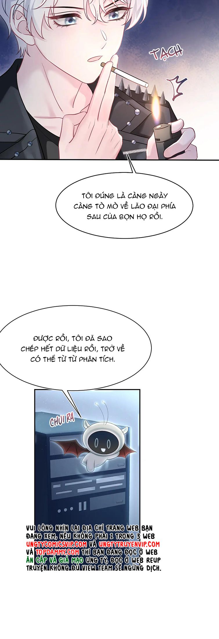 Chương 215 - Trang 18