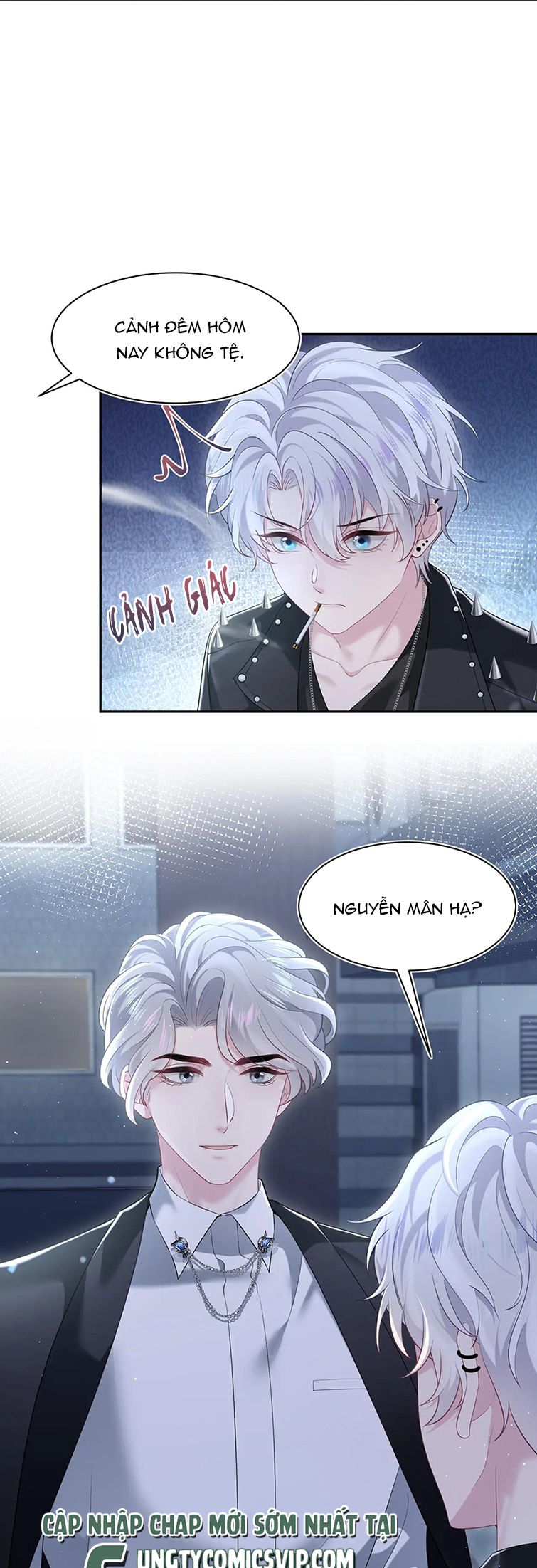 Chương 215 - Trang 21