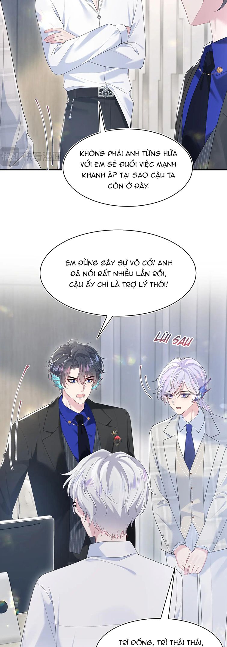 Chương 217 - Trang 19