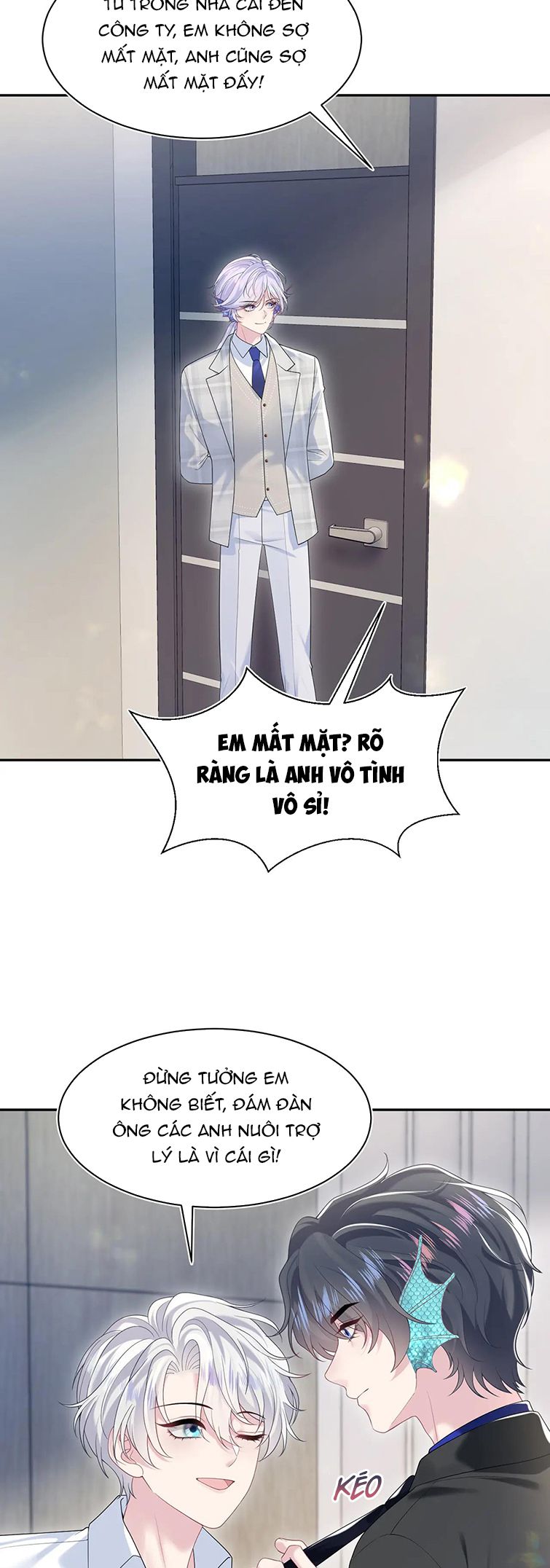 Chương 217 - Trang 21