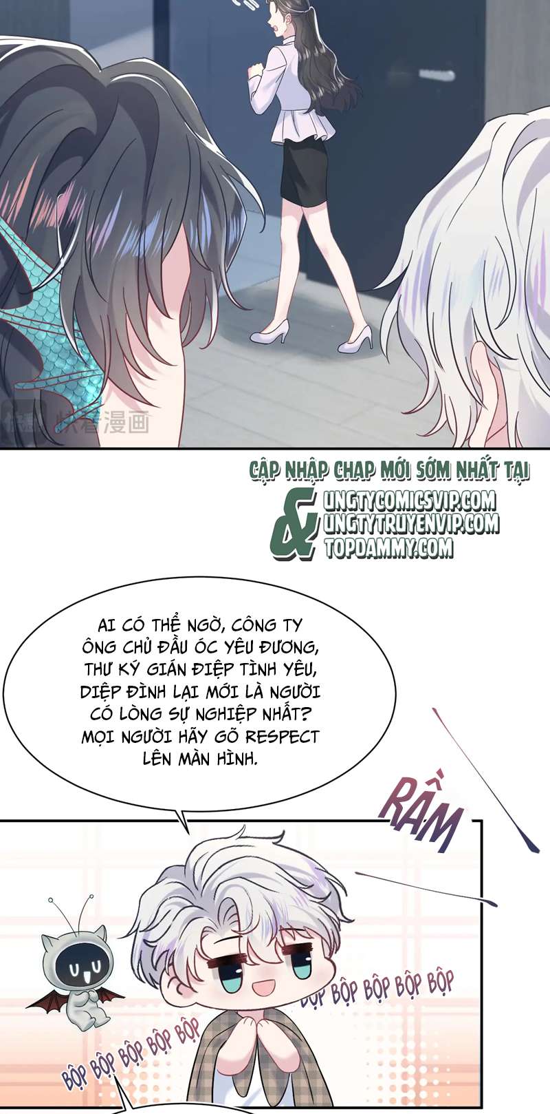 Chương 218 - Trang 10