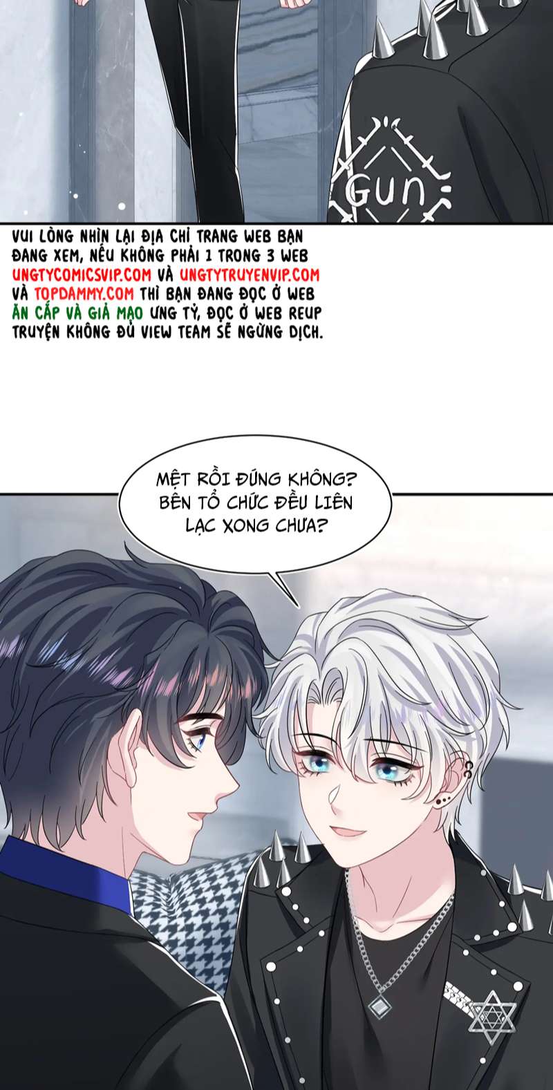 Chương 219 - Trang 26