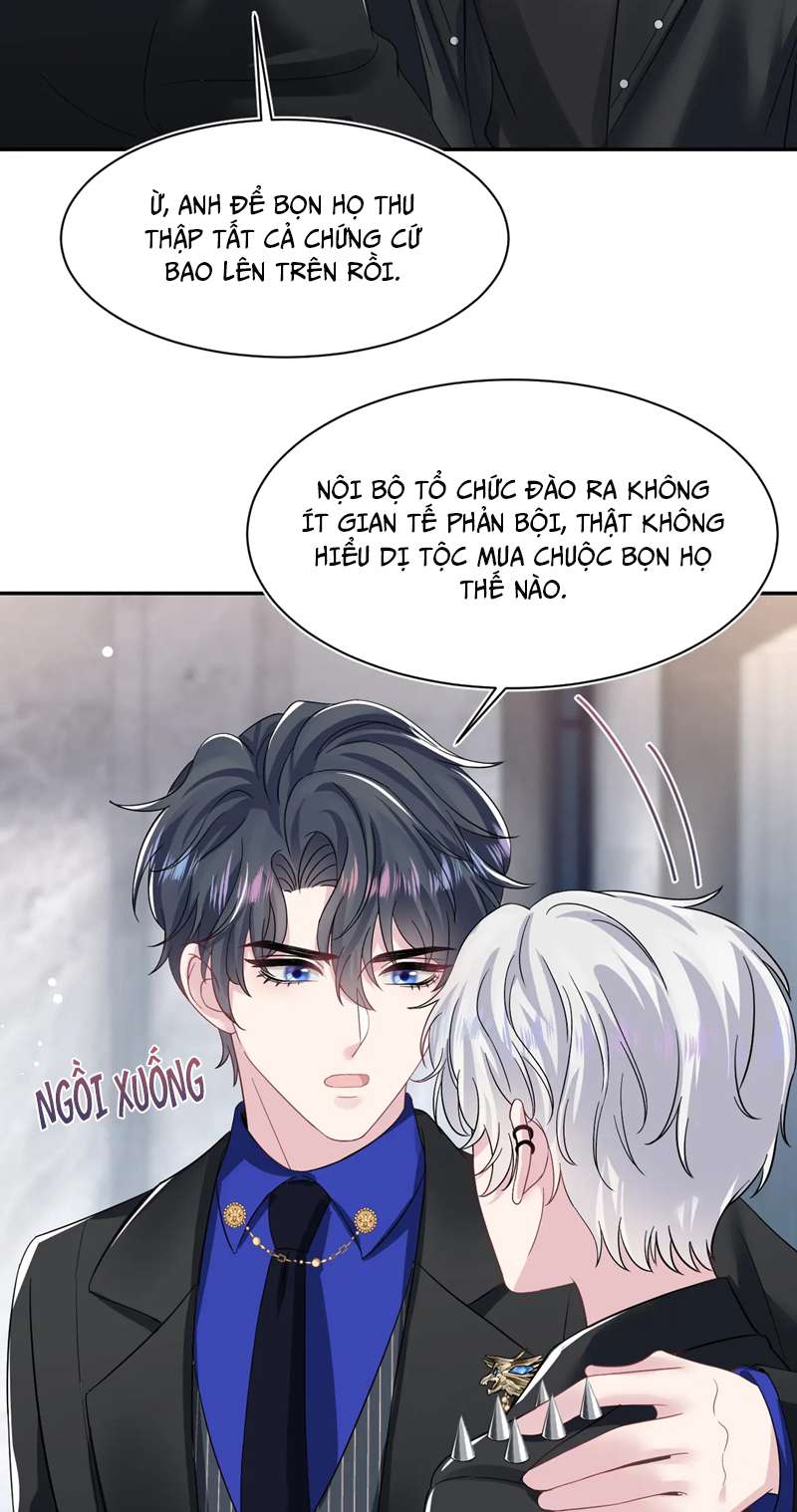Chương 219 - Trang 27