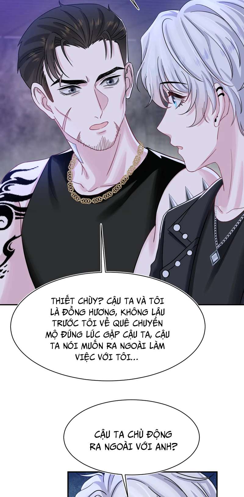 Chương 219 - Trang 35