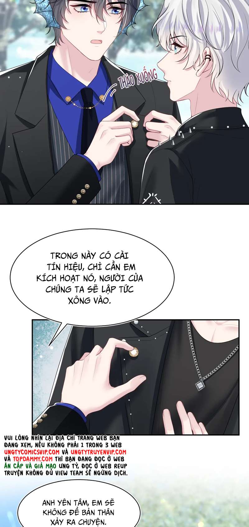 Chương 220 - Trang 5