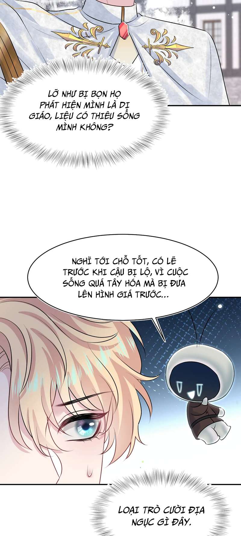 Chương 221 - Trang 25
