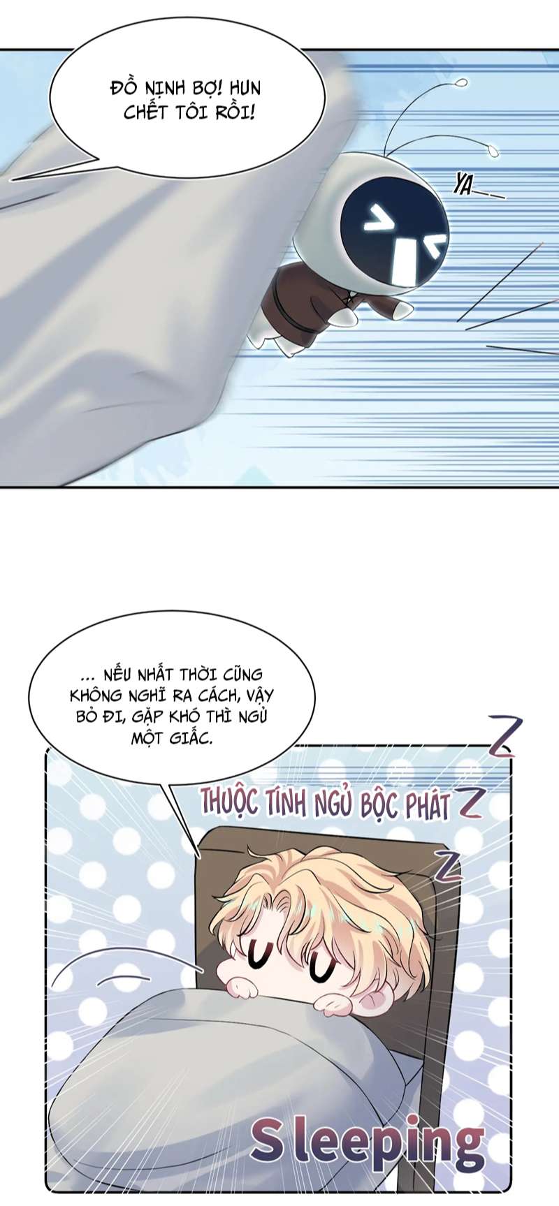 Chương 221 - Trang 36