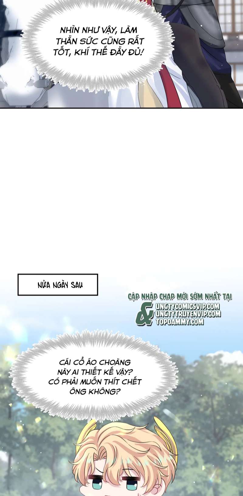 Chương 222 - Trang 19