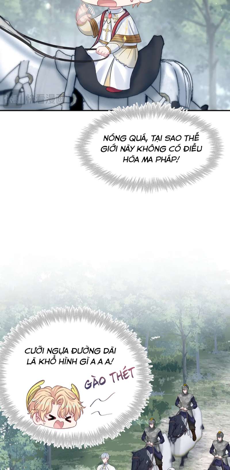 Chương 222 - Trang 20