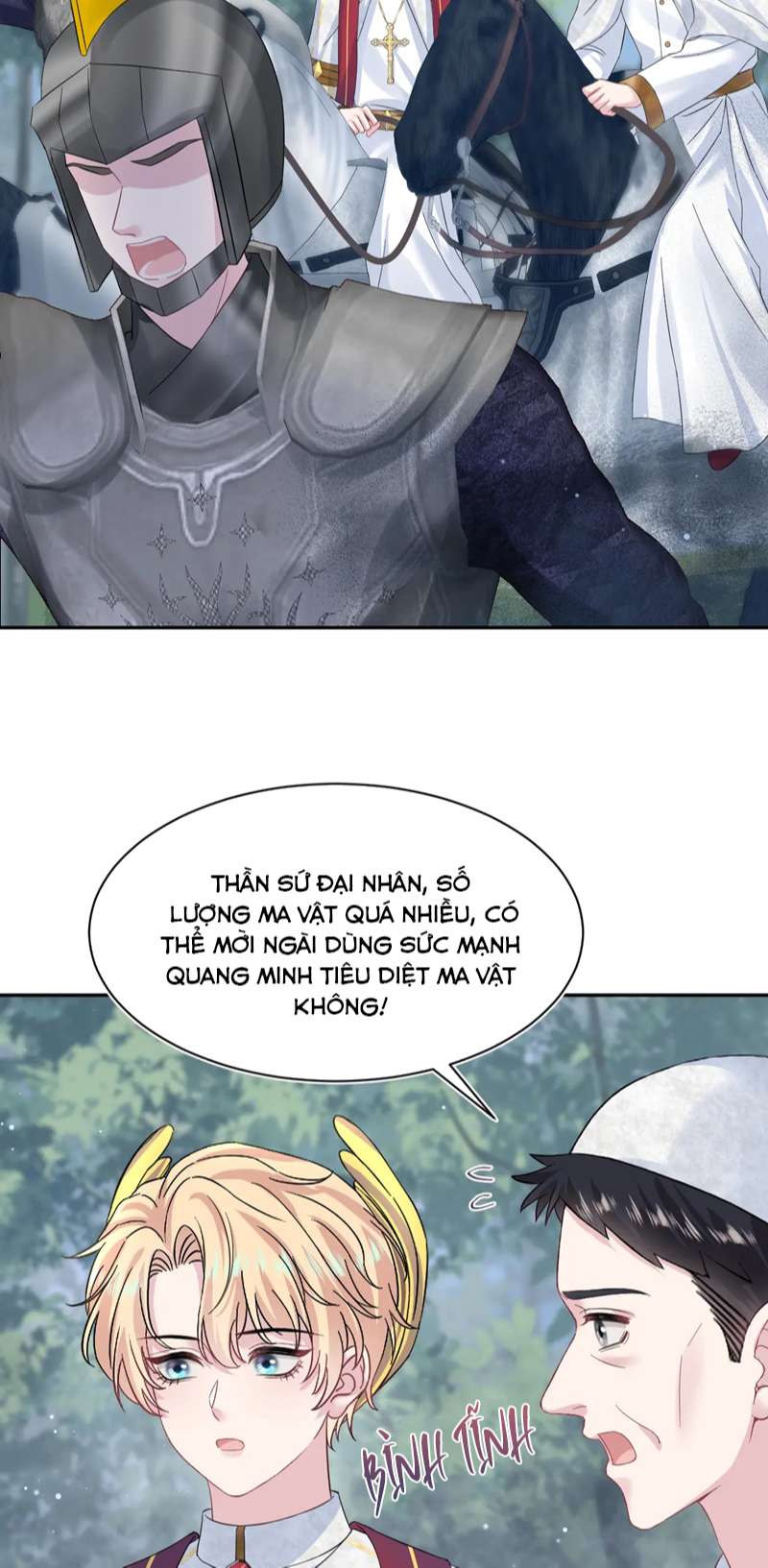 Chương 222 - Trang 24