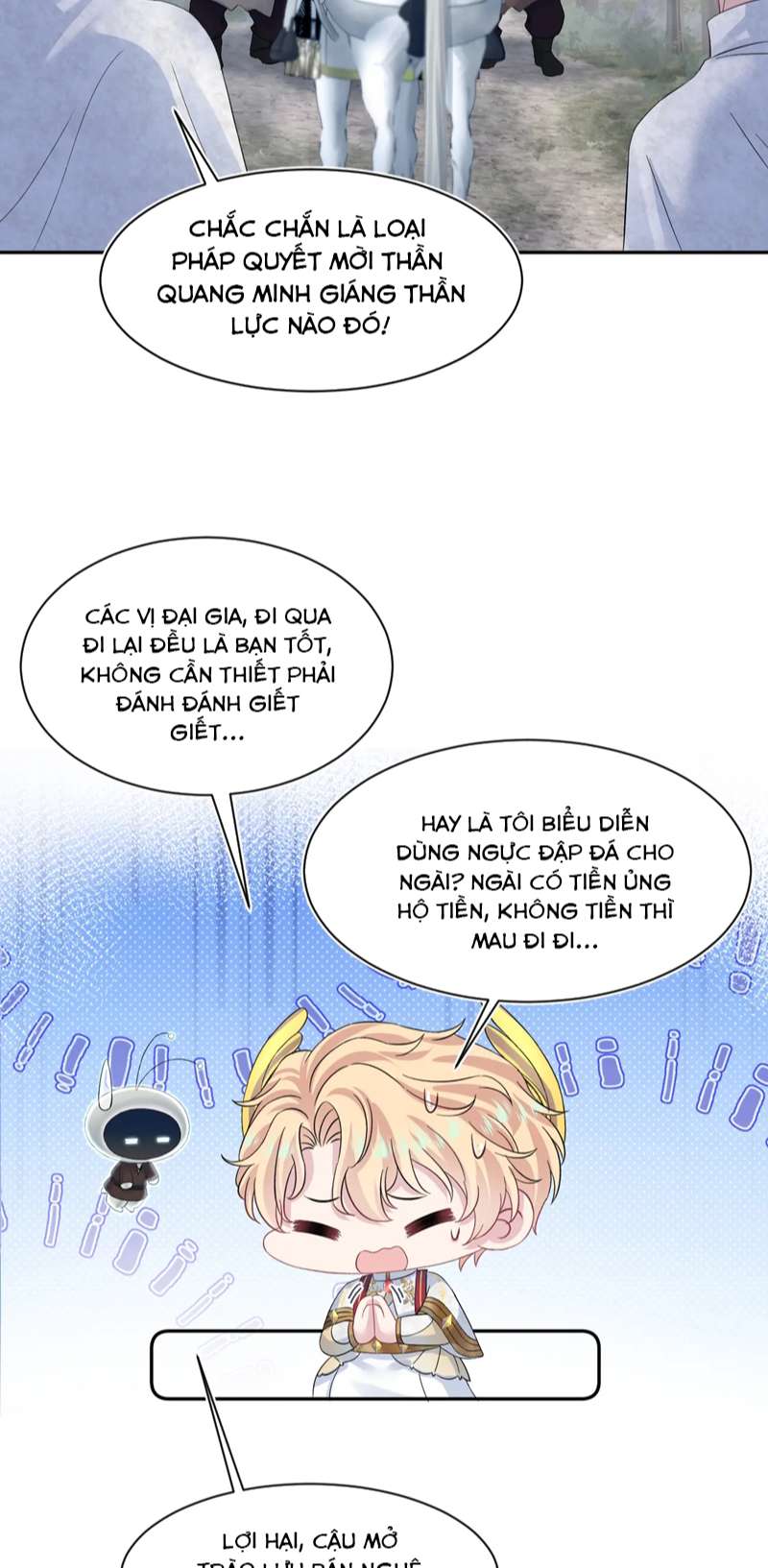 Chương 222 - Trang 31