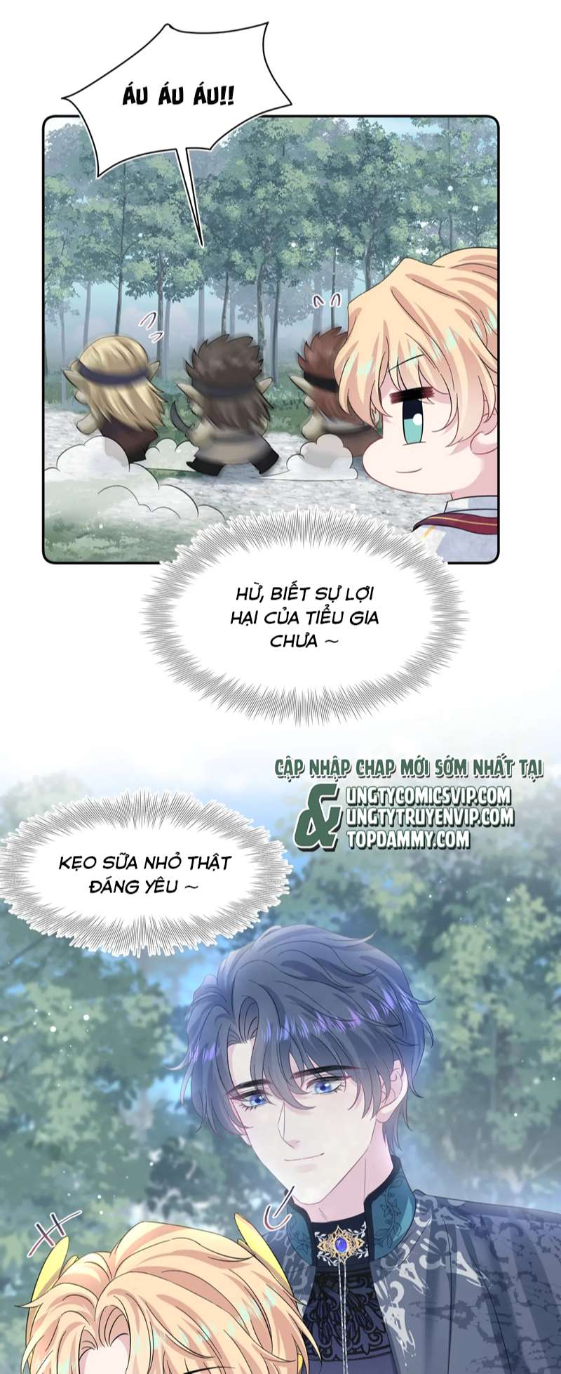 Chương 222 - Trang 36