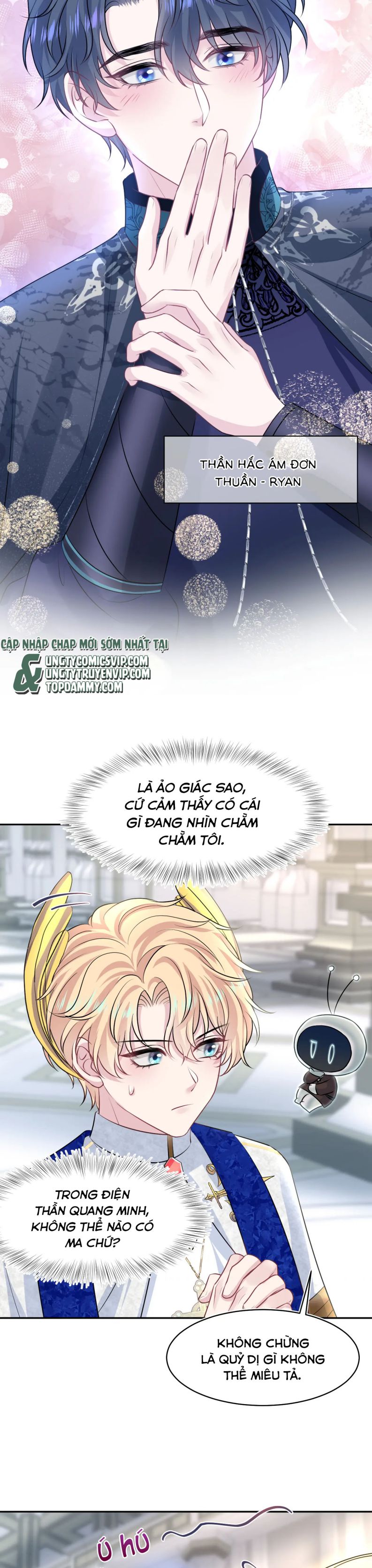 Chương 223 - Trang 21