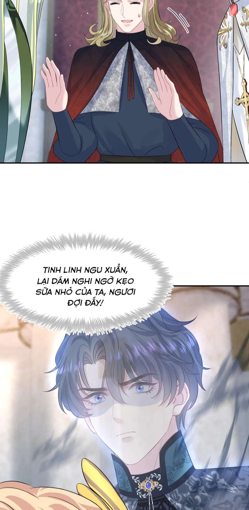 Chương 224 - Trang 33