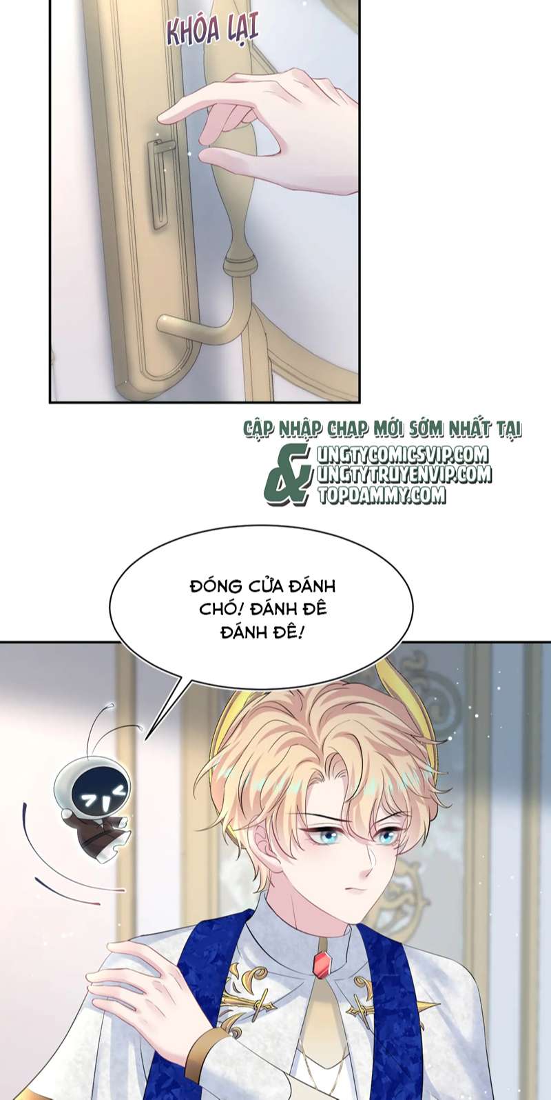 Chương 228 - Trang 23