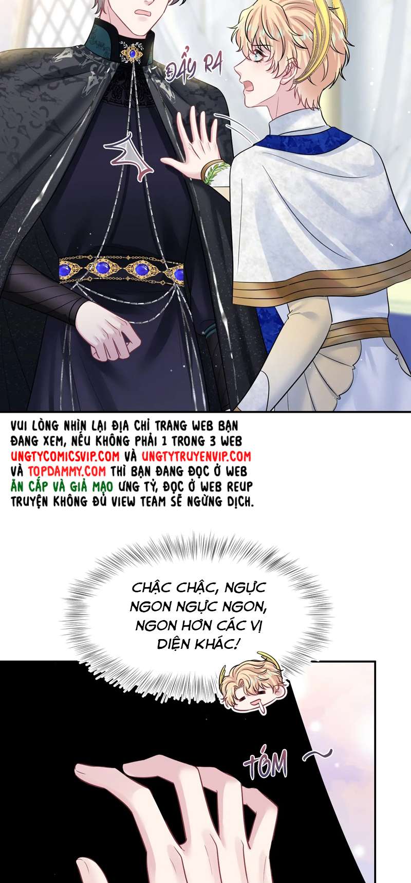 Chương 228 - Trang 33