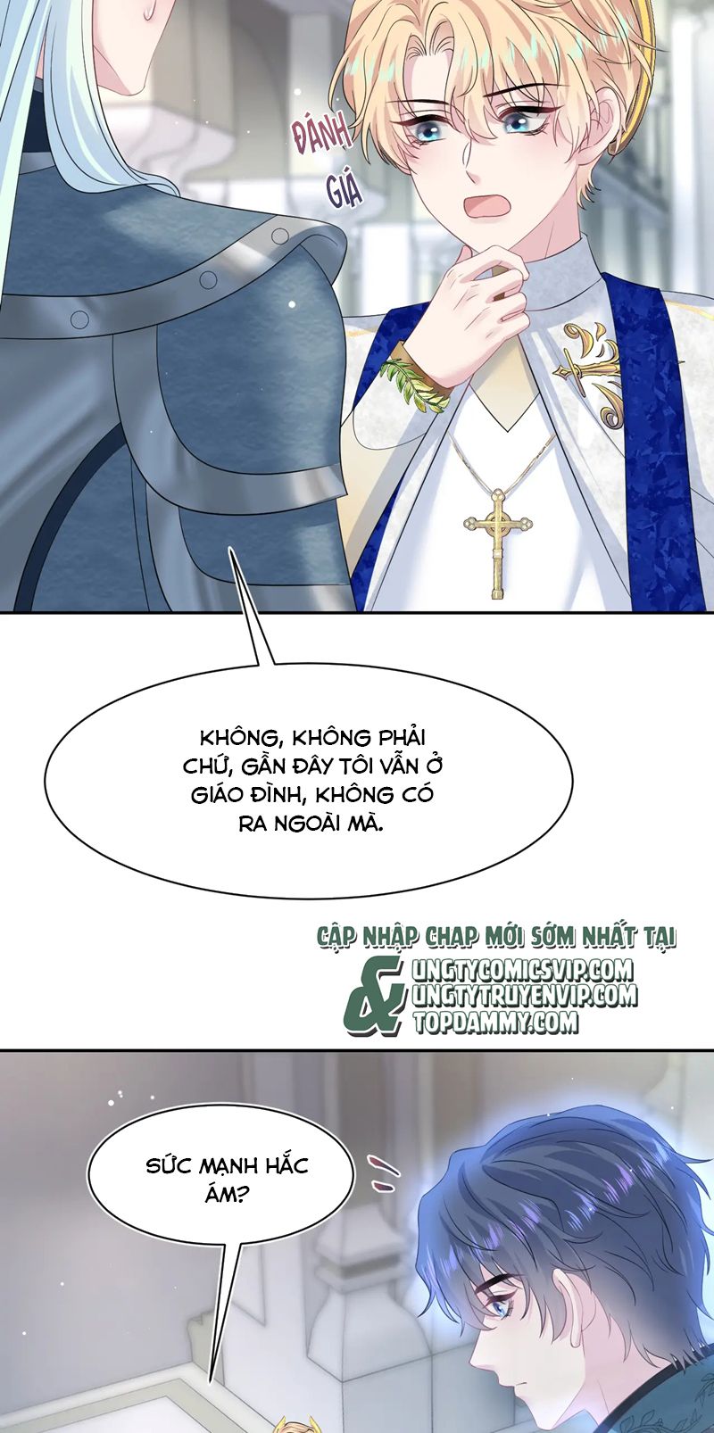 Chương 231 - Trang 31