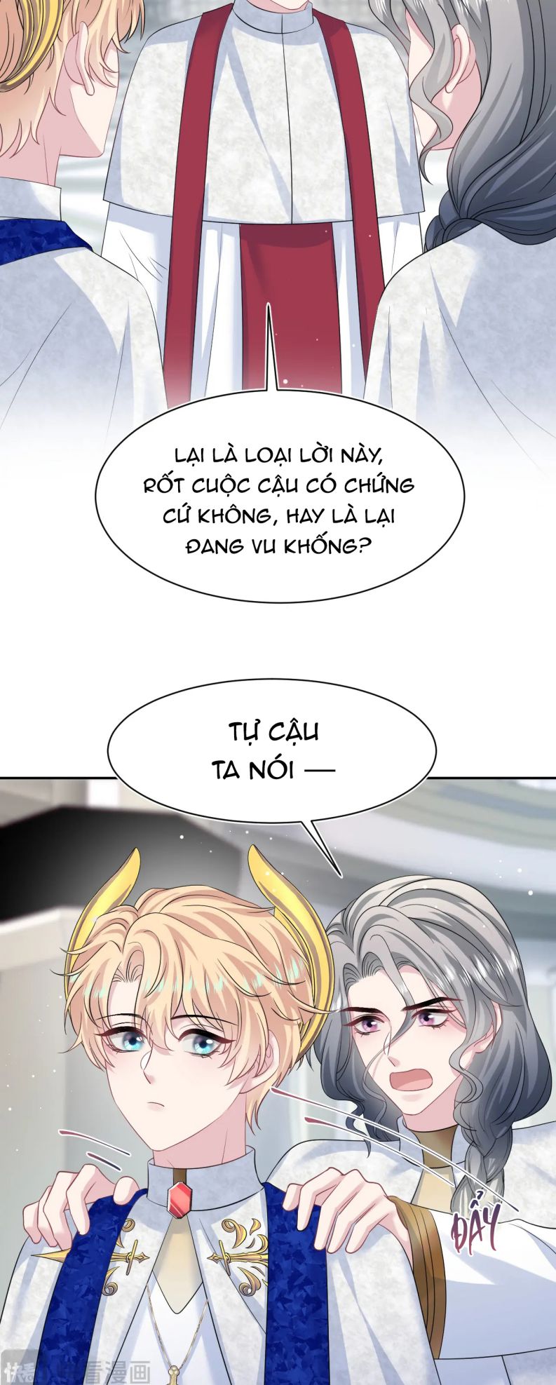 Chương 235 - Trang 21