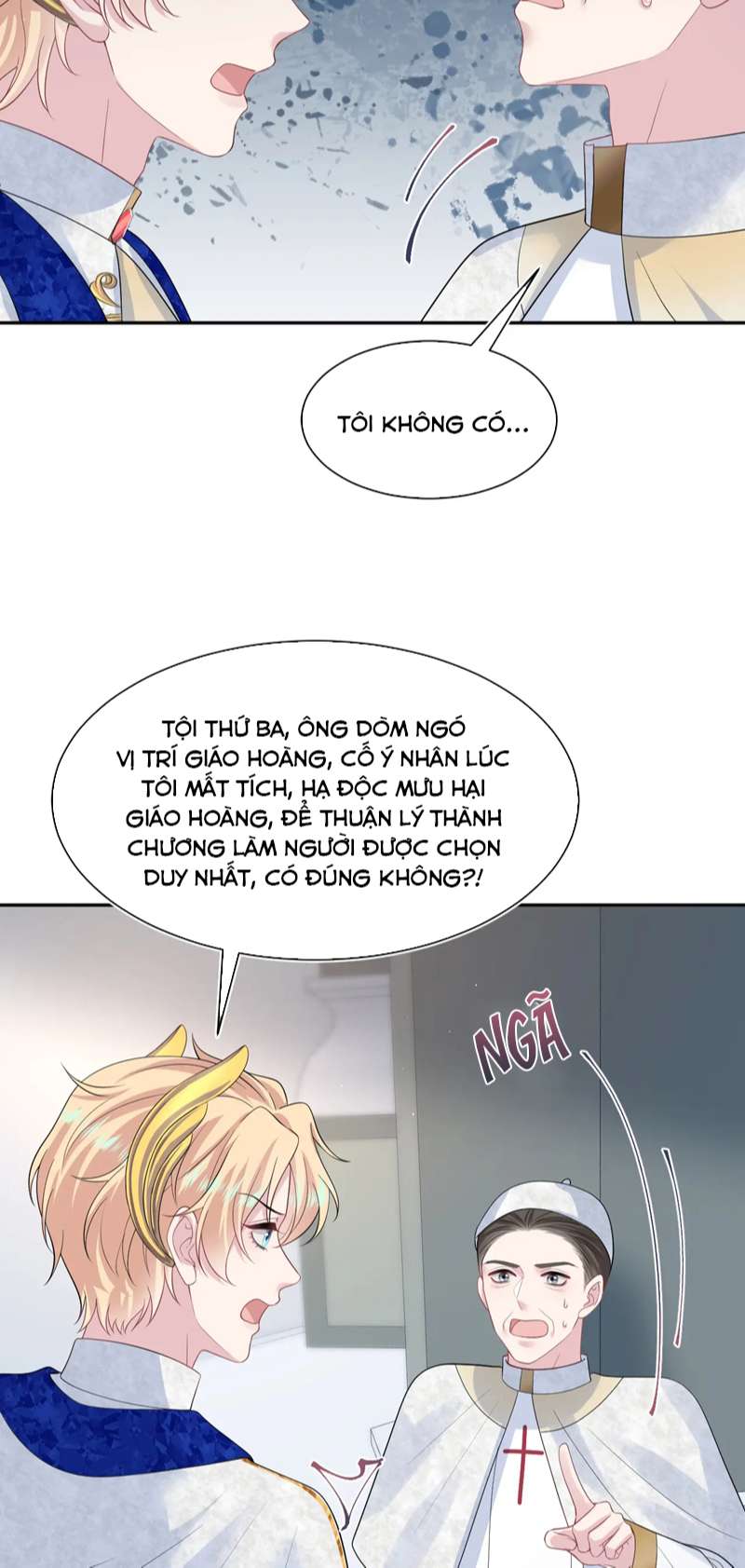 Chương 243 - Trang 20