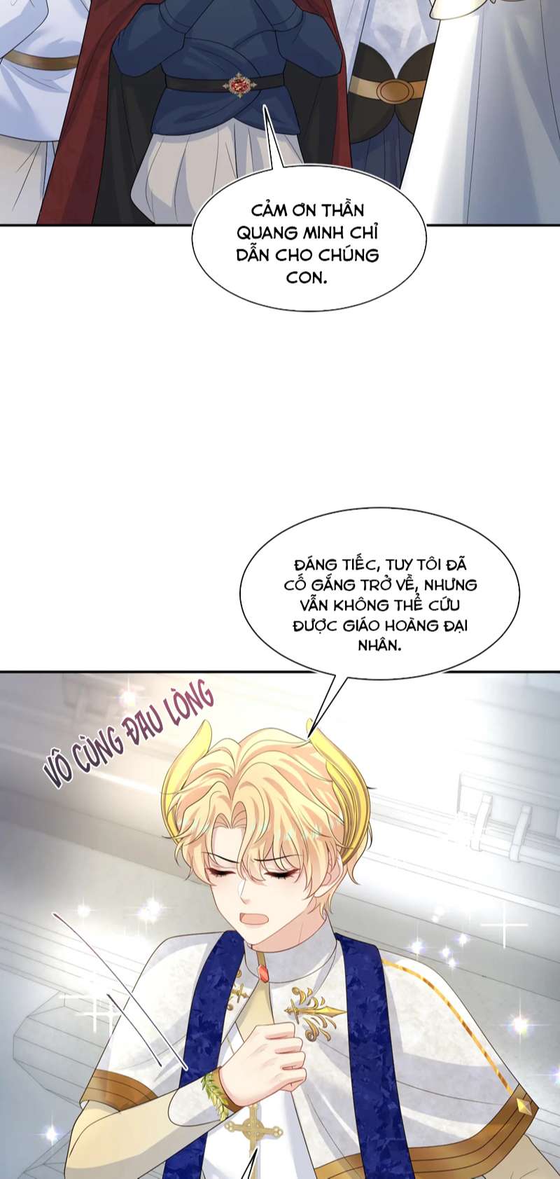 Chương 243 - Trang 30