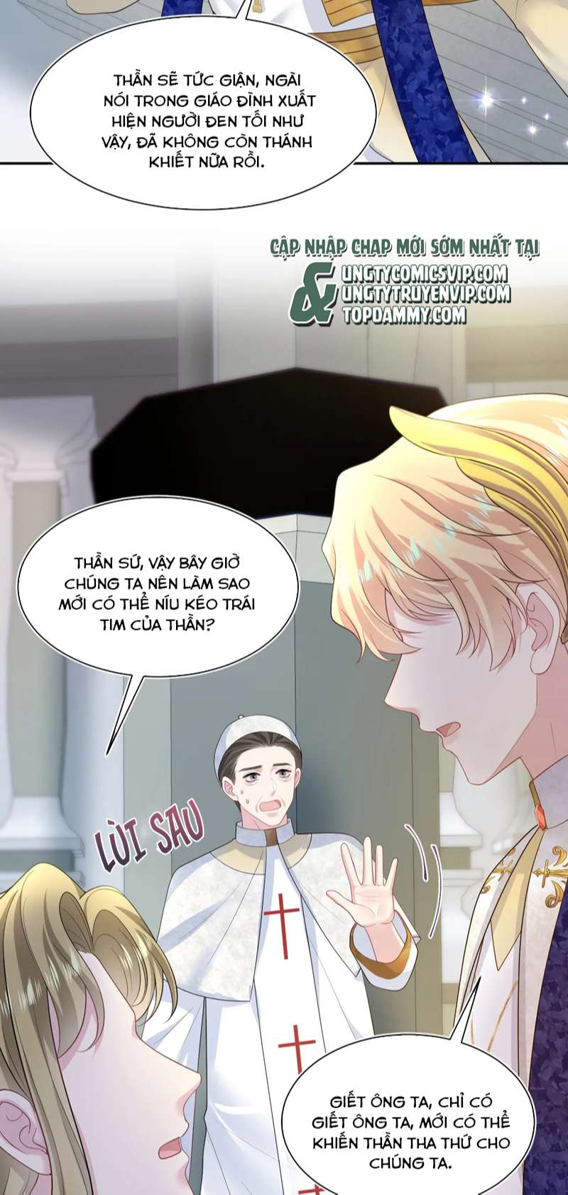 Chương 243 - Trang 31
